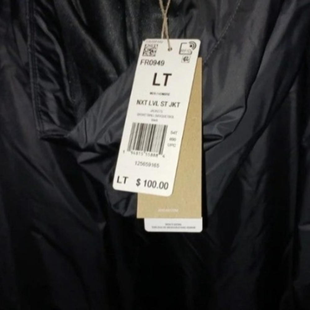 Adidas Originals Next Level Hoodie NWT